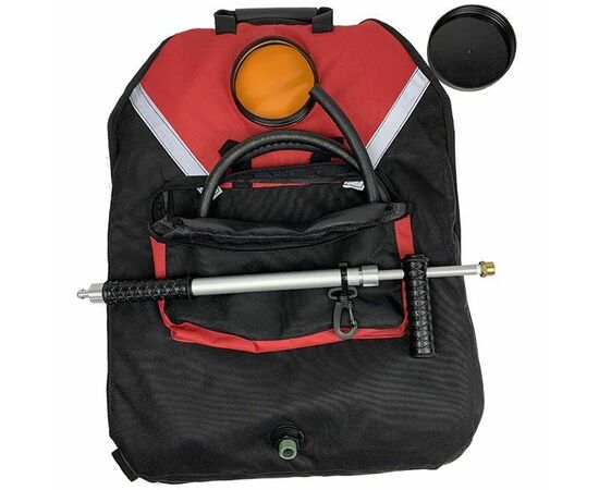 Ранцевий вогнегасник, фото 9