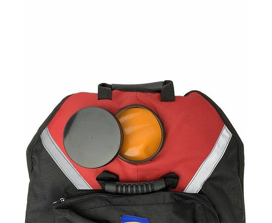 Ранцевий вогнегасник, фото 8