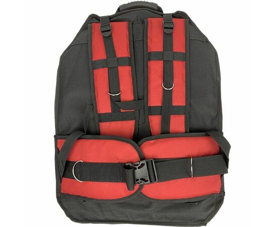 Ранцевий вогнегасник, фото 6