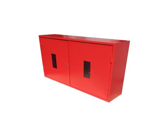 Шафа пожежна закритого типу, фото 2