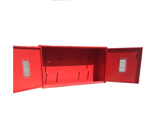 Шафа пожежна закритого типу, фото 3