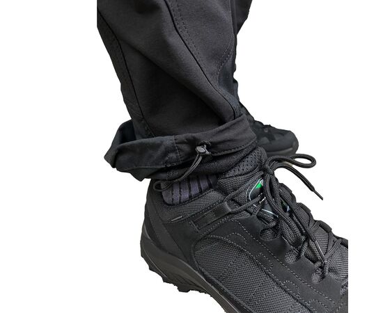 Брюки Tramp Gen 2 Black, Цвет: черный, Размер: 48-50/188, фото 10 Брюки Tramp Gen 2 Black, Цвет: черный, Размер: 48-50/188, фото 10