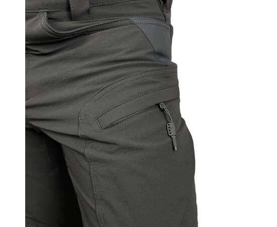 Брюки Tramp Gen 2 Black, Цвет: черный, Размер: 48-50/188, фото 7 Брюки Tramp Gen 2 Black, Цвет: черный, Размер: 48-50/188, фото 7