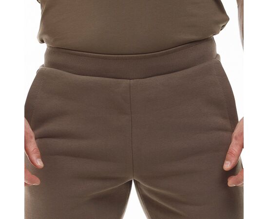 Штаны утепленные Warm Beige, Цвет: бежевый, Размер: 44-46/176, фото 6