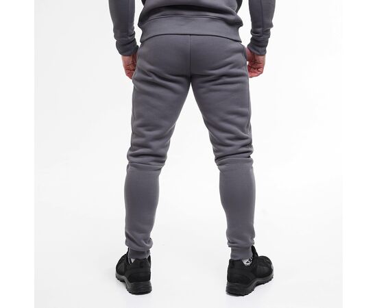 Штаны теплые Warm Grey, Цвет: серый, Размер: 44-46/176, фото 5 Штаны теплые Warm Grey, Цвет: серый, Размер: 44-46/176, фото 5