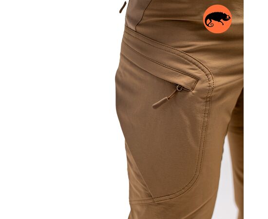 Брюки Tramp Gen 2 Coyote, Цвет: койот (coyote), Размер: 44-46/176, фото 5 Брюки Tramp Gen 2 Coyote, Цвет: койот (coyote), Размер: 44-46/176, фото 5