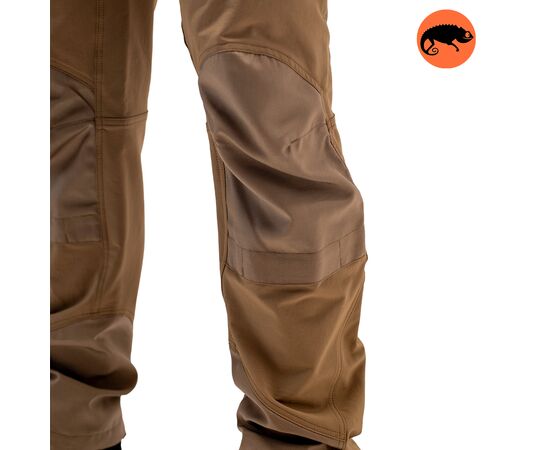 Брюки Tramp Gen 2 Coyote, Цвет: койот (coyote), Размер: 44-46/176, фото 6 Брюки Tramp Gen 2 Coyote, Цвет: койот (coyote), Размер: 44-46/176, фото 6