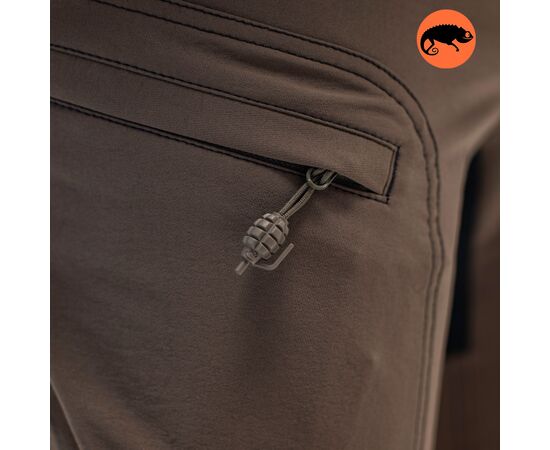 Брюки Tramp Gen 2 Tundra/Black, Колір: тундра, Розмір: 48-50/188, фото 5
