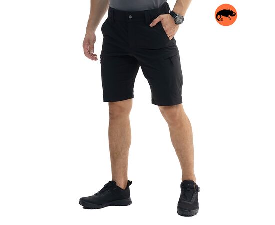 Шорти Ranger light Black, Цвет: черный, Размер: 44-46 (S), фото 2 Шорти Ranger light Black, Цвет: черный, Размер: 44-46 (S), фото 2