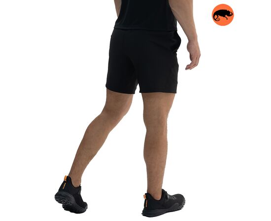 Шорты SWIFT Black, Цвет: черный, Размер: 52-54 (L), фото 3 Шорты SWIFT Black, Цвет: черный, Размер: 52-54 (L), фото 3