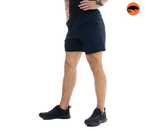 Шорты SWIFT Navy, Цвет: темно-синий, Размер: 52-54 (L), фото 2 Шорты SWIFT Navy, Цвет: темно-синий, Размер: 52-54 (L), фото 2