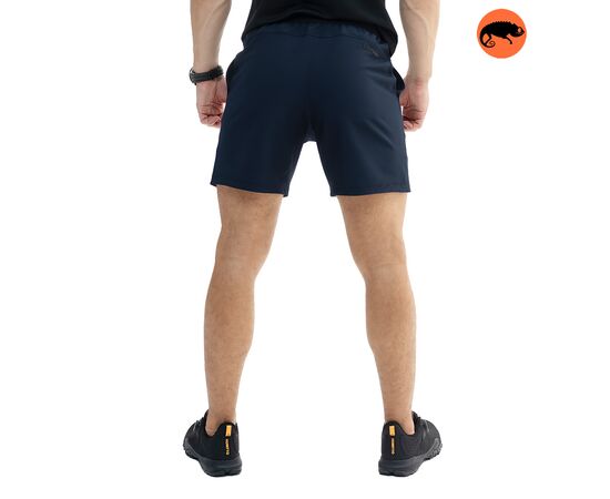 Шорты SWIFT Navy, Цвет: темно-синий, Размер: 52-54 (L), фото 3 Шорты SWIFT Navy, Цвет: темно-синий, Размер: 52-54 (L), фото 3