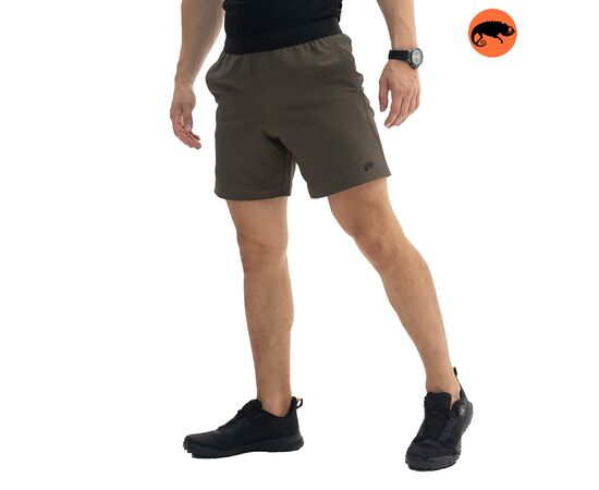 Шорты SWIFT Olive, Цвет: тундра, Размер: 48-50 (M), фото 2 Шорты SWIFT Olive, Цвет: тундра, Размер: 48-50 (M), фото 2