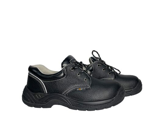 Напівчеревики робочі Firlow S1P, Колір: чорний, Розмір взуття: 48, фото 2