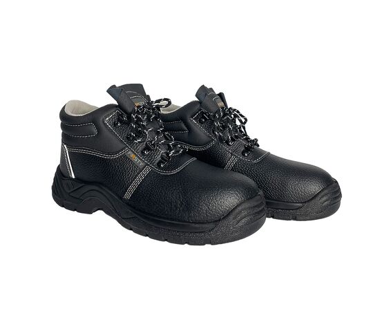 Черевики робочі демісезонні ARDON Firsty 01, Колір: чорний, Розмір взуття: 35, фото 2 Черевики робочі демісезонні ARDON Firsty 01, Колір: чорний, Розмір взуття: 35, фото 2