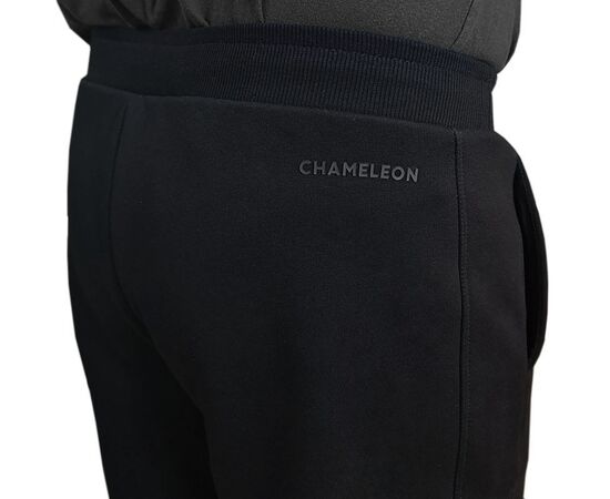 Штаны теплые с начесом Warm Black, Цвет: черный, Размер: 44-46/182, фото 10 Штаны теплые с начесом Warm Black, Цвет: черный, Размер: 44-46/182, фото 10