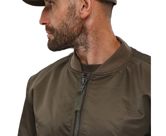 Куртка MA-1 Gen 2 Olive, Цвет: оливковий, Размер: 48-50 (M), фото 5