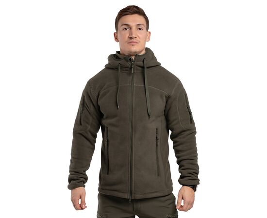 Куртка флисовая Viking Tundra, Цвет: тундра, Размер: 40-42 (XS), фото 2