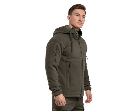 Куртка флисовая Viking Tundra, Цвет: тундра, Размер: 40-42 (XS), фото 3