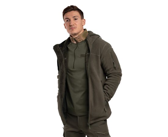 Куртка флисовая Viking Tundra, Цвет: тундра, Размер: 40-42 (XS), фото 4