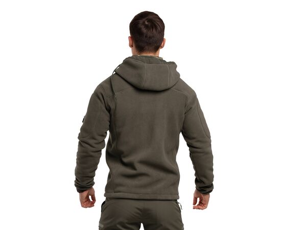 Куртка флисовая Viking Tundra, Цвет: тундра, Размер: 40-42 (XS), фото 6