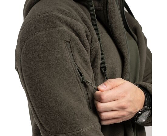 Куртка флисовая Viking Tundra, Цвет: тундра, Размер: 40-42 (XS), фото 8