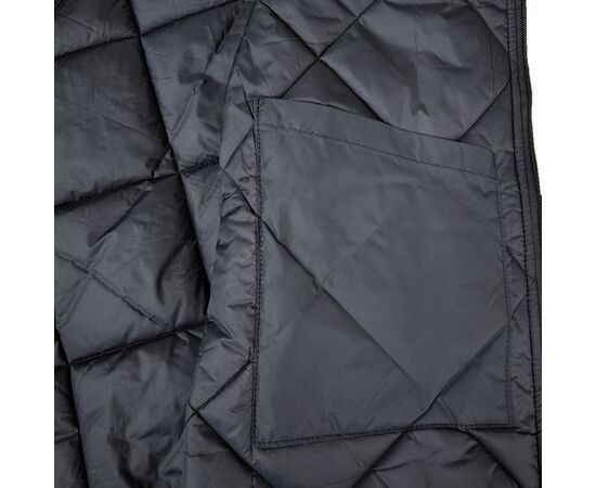 Жилет Weisshorn Black, Цвет: черный, Размер: 44-46 (S), фото 9