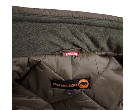 Жилет Weisshorn Olive, Цвет: оливковий, Размер: 44-46 (S), фото 8