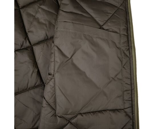Жилет Weisshorn Olive, Цвет: оливковий, Размер: 44-46 (S), фото 9