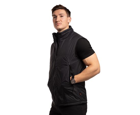 Жилет Weisshorn Black, Цвет: черный, Размер: 44-46 (S), фото 3