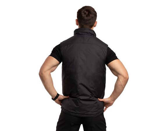 Жилет Weisshorn Black, Цвет: черный, Размер: 44-46 (S), фото 5