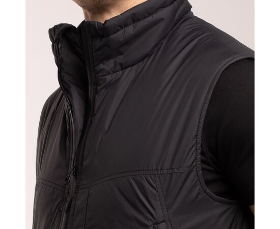 Жилет Weisshorn Black, Цвет: черный, Размер: 44-46 (S), фото 7