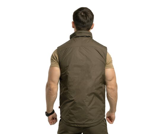 Жилет Weisshorn Olive, Цвет: оливковий, Размер: 44-46 (S), фото 5