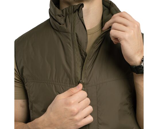 Жилет Weisshorn Olive, Цвет: оливковий, Размер: 44-46 (S), фото 7