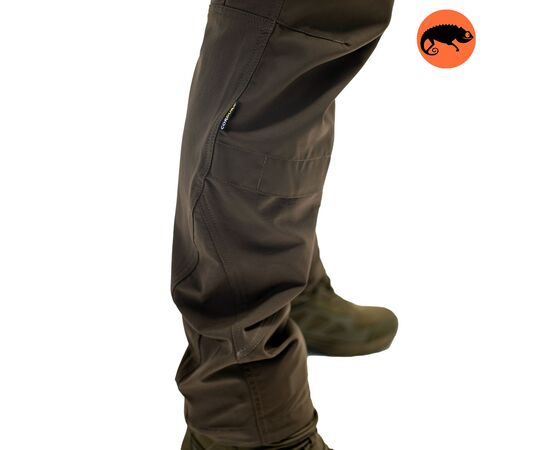 Брюки Tramp Gen 2 Tundra, Колір: тундра, Розмір: 44-46/176, фото 5 Брюки Tramp Gen 2 Tundra, Колір: тундра, Розмір: 44-46/176, фото 5