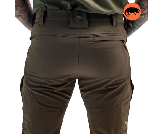 Брюки Tramp Gen 2 Tundra, Колір: тундра, Розмір: 48-50/188, фото 6