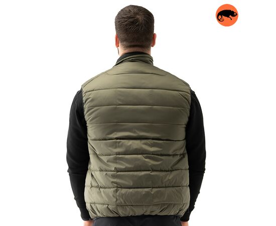 Жилет Maximus Olive, Цвет: оливковий, Размер: 44-46 (S), фото 3