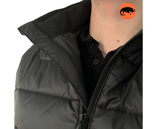 Жилет Maximus Black, Цвет: черный, Размер: 44-46 (S), фото 5