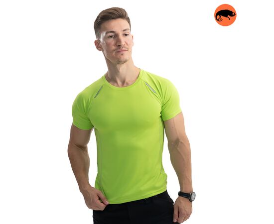 Футболка Drive Fit GREEN, Цвет: зелений, Размер: 48-50 (M)