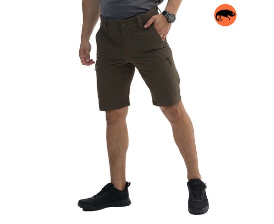 Шорти Ranger light Olive , Цвет: оливковий, Размер: 44-46 (S), фото 2 Шорти Ranger light Olive , Цвет: оливковий, Размер: 44-46 (S), фото 2