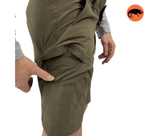Шорти Ranger light Olive , Цвет: оливковий, Размер: 44-46 (S), фото 5 Шорти Ranger light Olive , Цвет: оливковий, Размер: 44-46 (S), фото 5