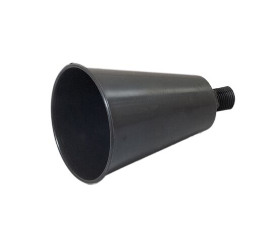 Розтруб для вуглекислотного вогнегасника, фото 2