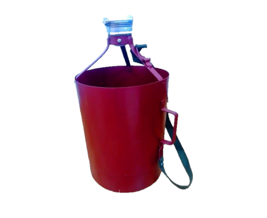 Генератор піни ГПС-600, фото 3