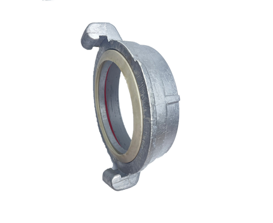 Головка муфтова ГМВ-150, фото 3