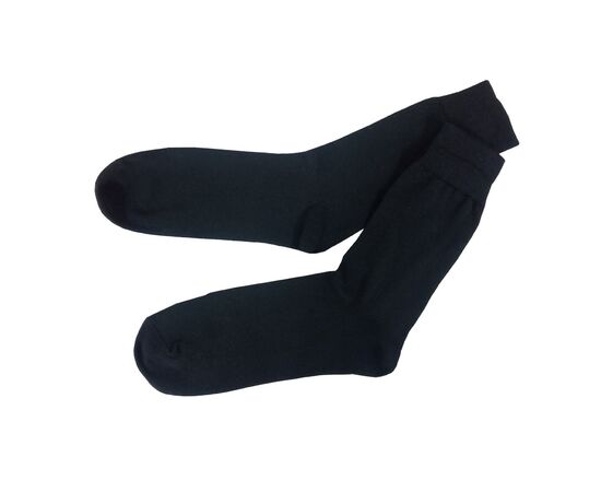 Носки Chameleon long (черные), фото 2