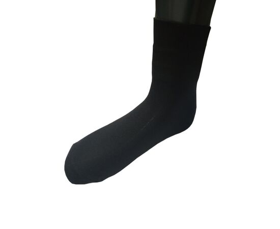 Носки Chameleon long (черные), фото 3