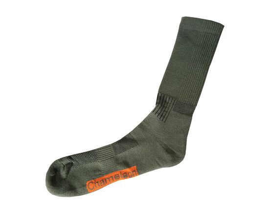 Носки Chameleon outdoor xlong Olive, фото 2