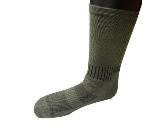 Носки Chameleon outdoor xlong Olive, фото 3