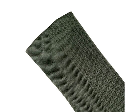 Носки Chameleon outdoor xlong Olive, фото 4