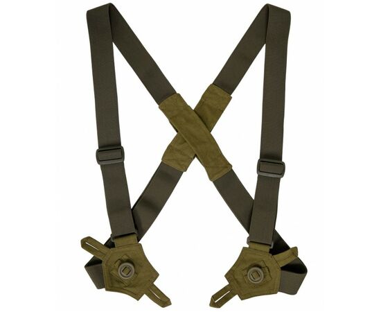 Підтяжки для костюма Гірка Gen. 2